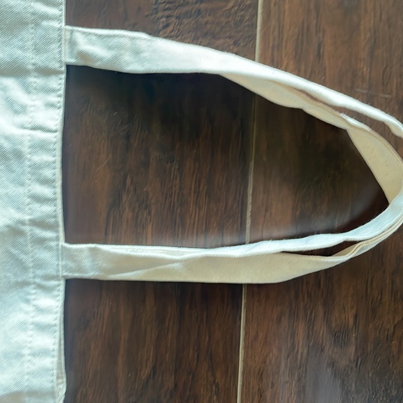 Vanity Fair limited edition canvas tote bag - Picture 6 of 7